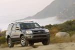 Toyota 4Runner 2006 года